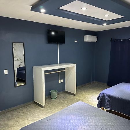 Hotel Calzada La Barca Dış mekan fotoğraf