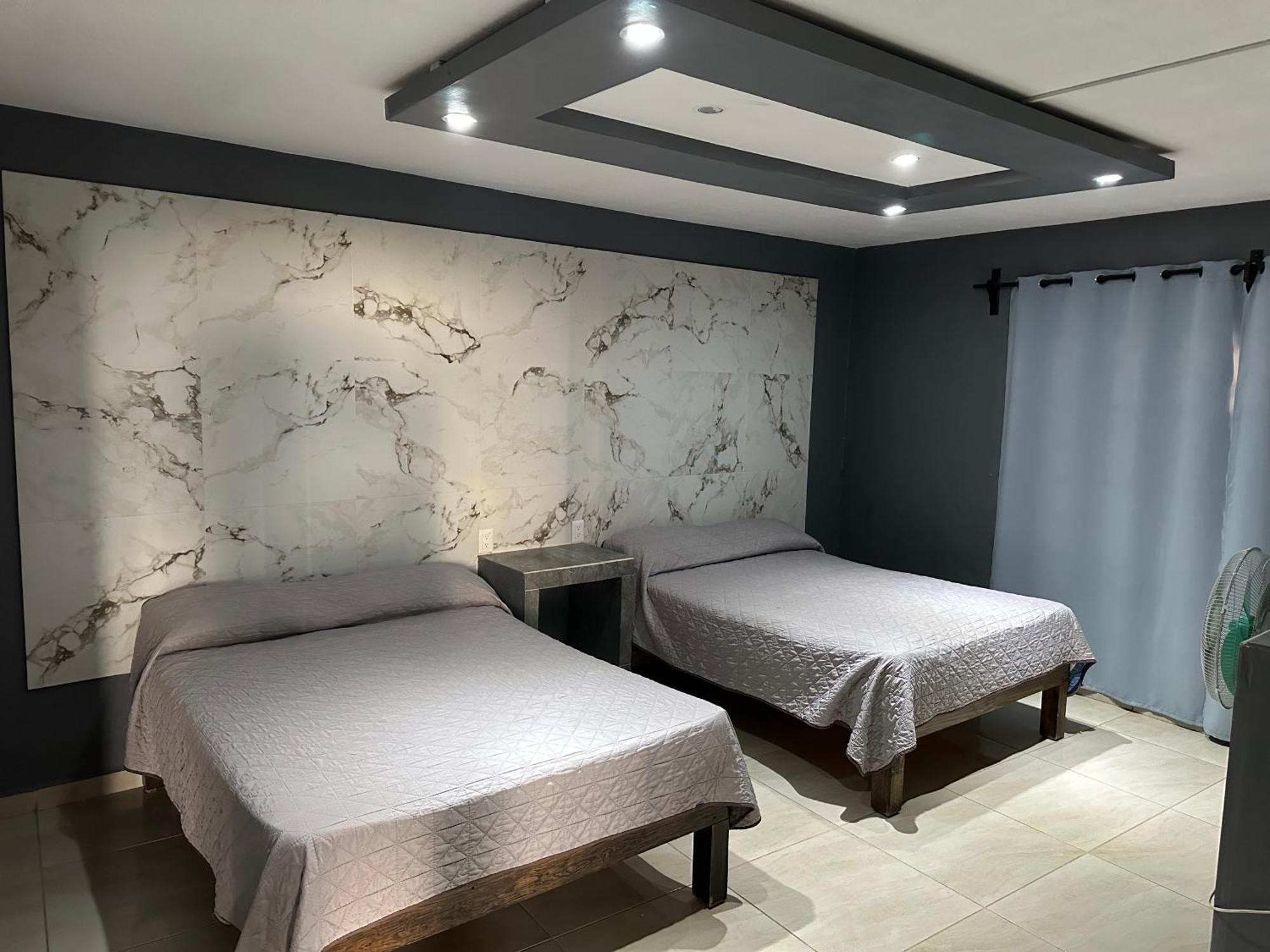 Hotel Calzada La Barca Dış mekan fotoğraf