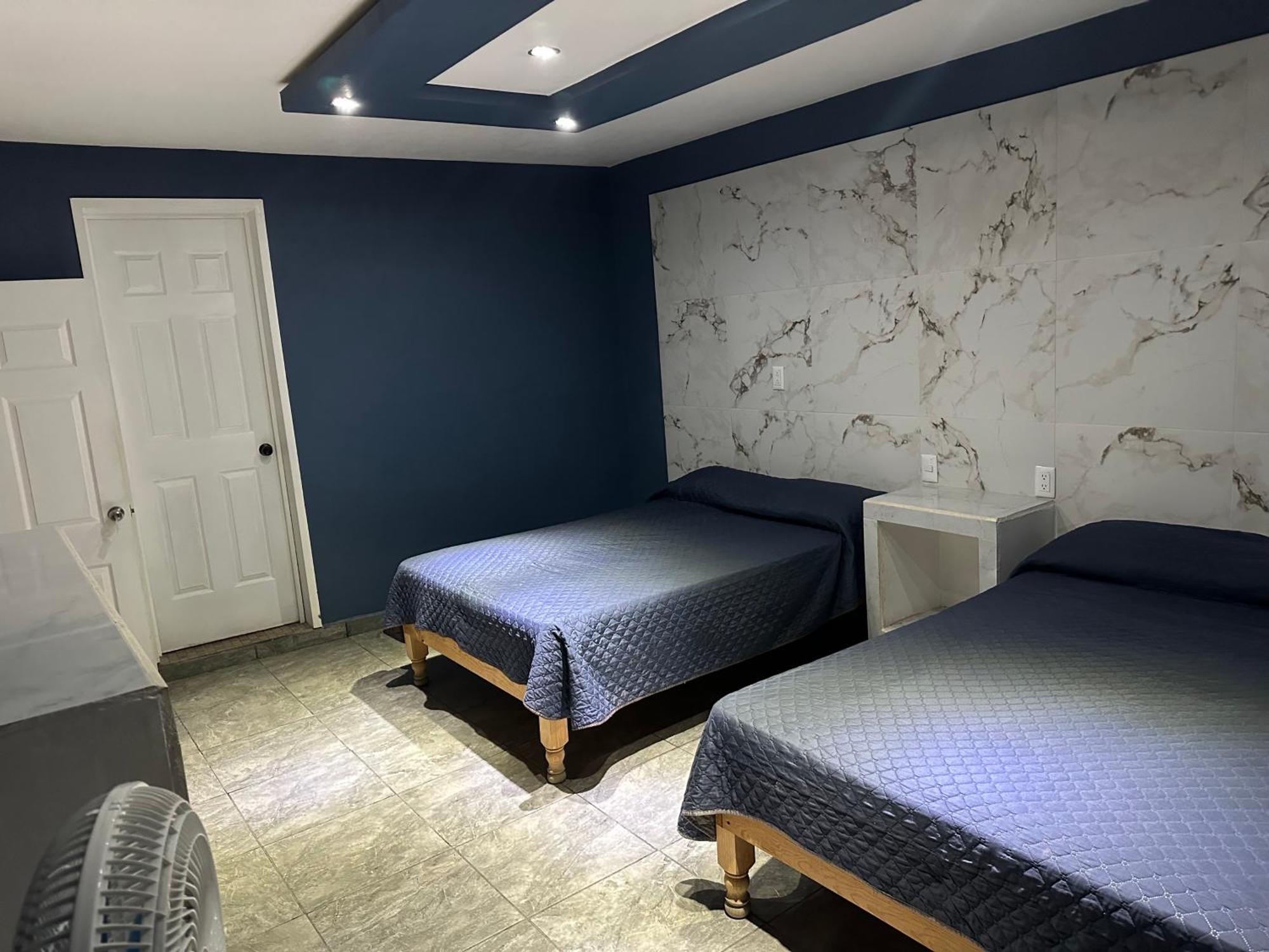 Hotel Calzada La Barca Dış mekan fotoğraf